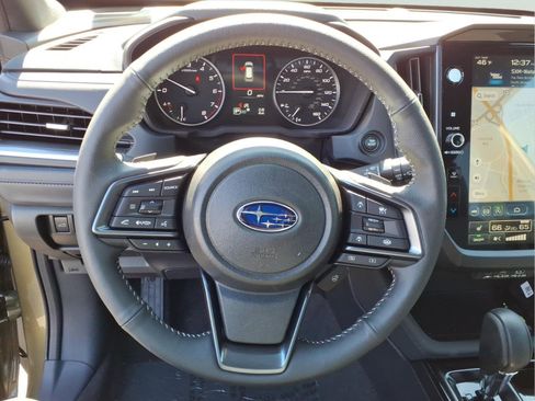 New 2026 Subaru Forester Limited image 16