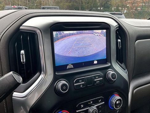 Certified 2022 Chevrolet Silverado 1500 LT image 14