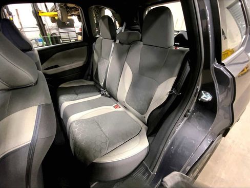 Certified 2025 Subaru Forester image 19