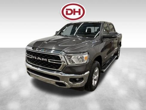 Used 2023 RAM 1500 Big Horn image 9