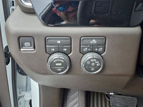 New 2026 Chevrolet Silverado 2500 LT AWD/4WD image 24