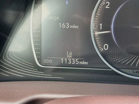 Used 2021 Lexus ES 350 w/ Premium Package FWD image 41