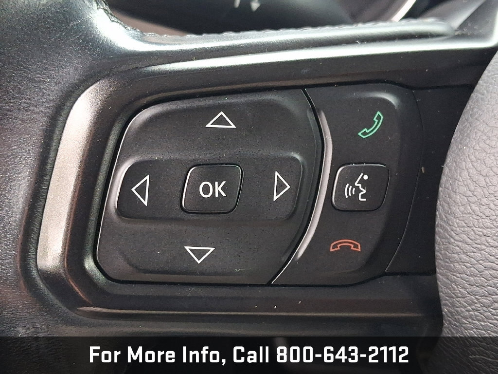 Used 2018 Jeep Wrangler Unlimited Sport S AWD/4WD image 28