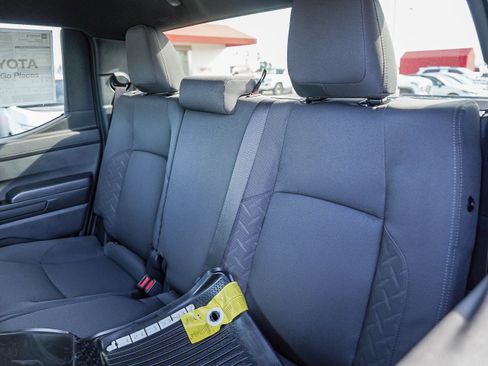 New 2026 Toyota Tacoma SR5 AWD/4WD image 19