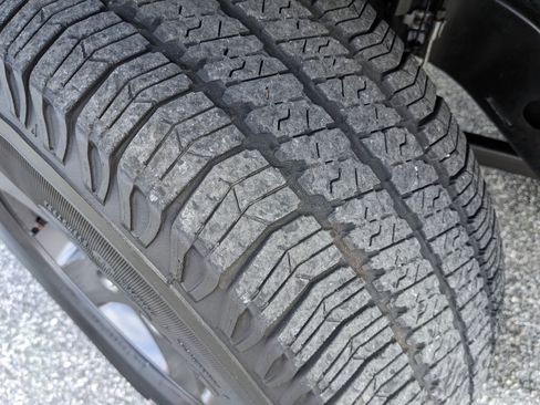 Used 2016 Jeep Wrangler Unlimited Sport image 41