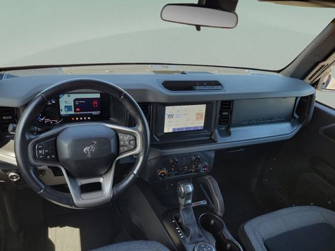 Used 2023 Ford Bronco Big Bend image 20