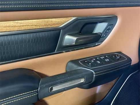 Used 2021 RAM 1500 Limited image 29