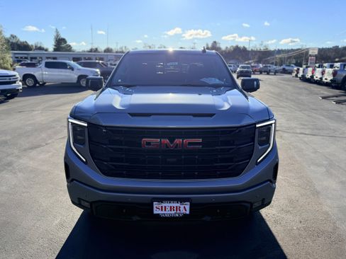 New 2026 GMC Sierra 1500 Elevation w/ Preferred Package image 2