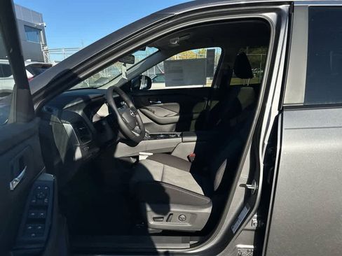 New 2026 Nissan Rogue SV image 11