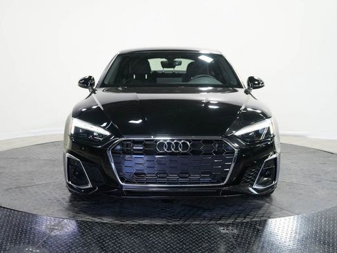 Used 2023 Audi A5 2.0T Premium w/ Convenience Package AWD/4WD image 2