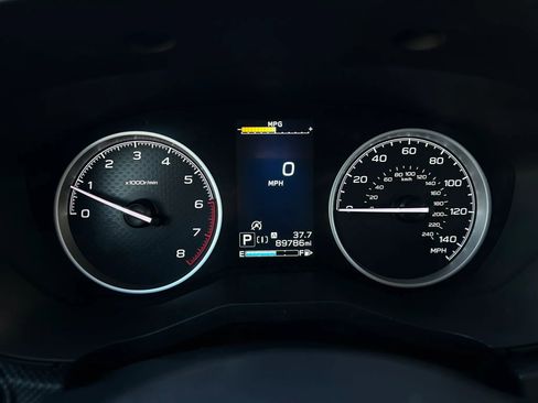 Used 2022 Subaru Forester Premium image 13