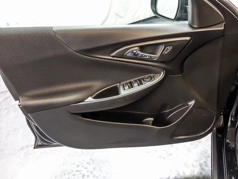 Certified 2023 Chevrolet Malibu LT image 26