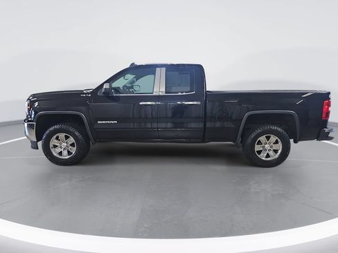 Used 2017 GMC Sierra 1500 SLE w/ SLE Value Package AWD/4WD image 7