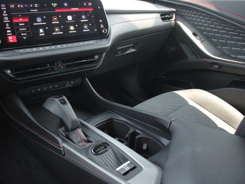 New 2026 Dodge Charger Scat Pack w/ Blacktop Package AWD/4WD image 20