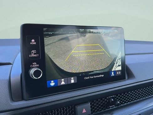 New 2026 Honda CR-V EX image 26