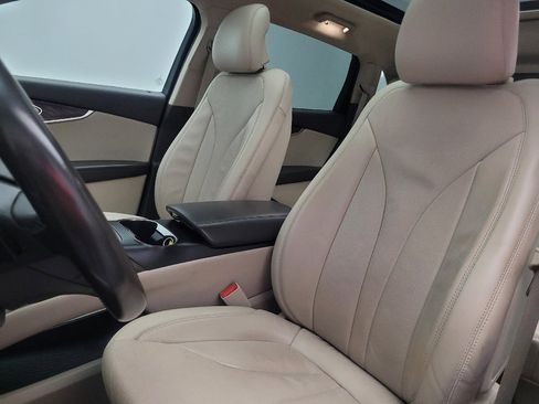 Used 2018 Lincoln MKX Reserve image 17