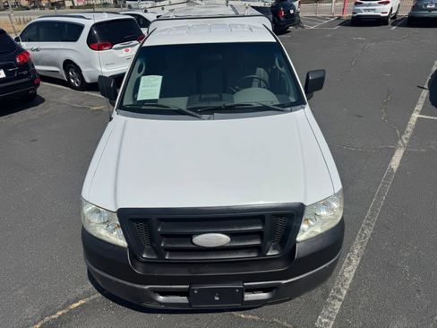 Used 2007 Ford F150 STX RWD image 16