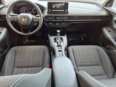 Certified 2023 Honda HR-V LX image 16