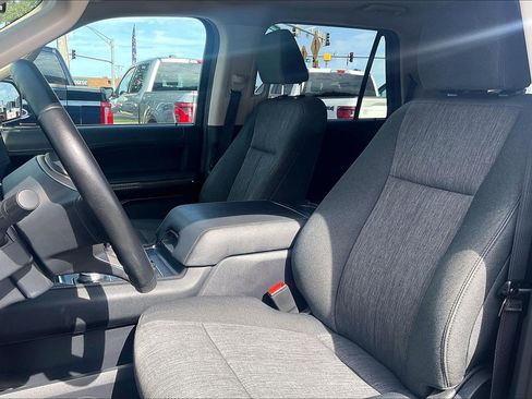 Certified 2023 Ford Expedition XLT AWD/4WD image 24