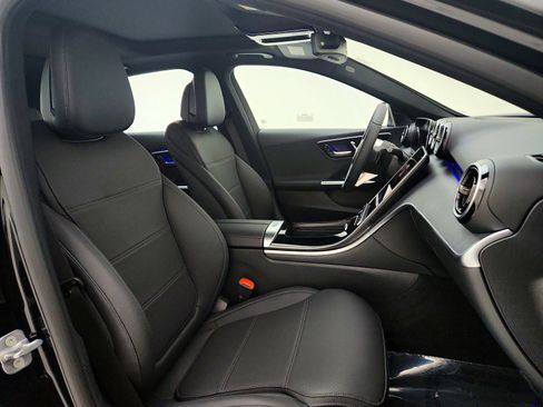 Certified 2025 Mercedes-Benz C 300 Sedan image 15