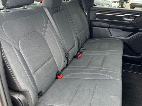 Used 2023 RAM 1500 Big Horn AWD/4WD image 13