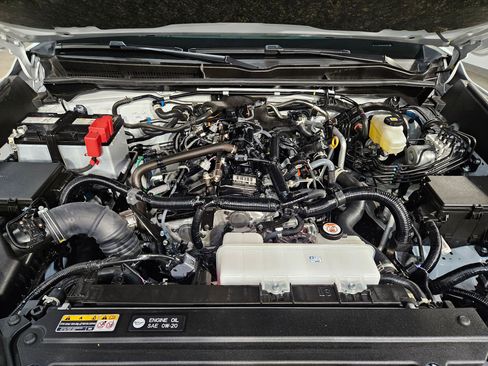 Certified 2025 Toyota 4Runner TRD Off-Road Premium w/ Tow Technology Package image 19