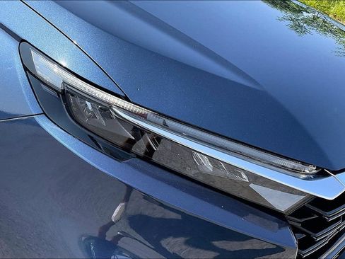 Used 2023 Honda CR-V EX-L image 27