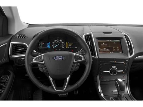 Used 2015 Ford Edge Sport AWD/4WD image 7