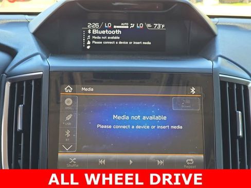 Used 2020 Subaru Forester Touring w/ Popular Package #2 image 23