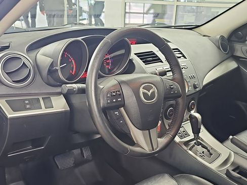 Used 2010 MAZDA MAZDA3 s Grand Touring FWD image 19
