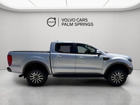 Used 2019 Ford Ranger Lariat w/ Equipment Group 501A Mid RWD image 8