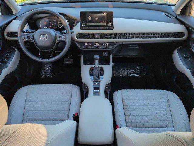 Used 2024 Honda HR-V LX image 15