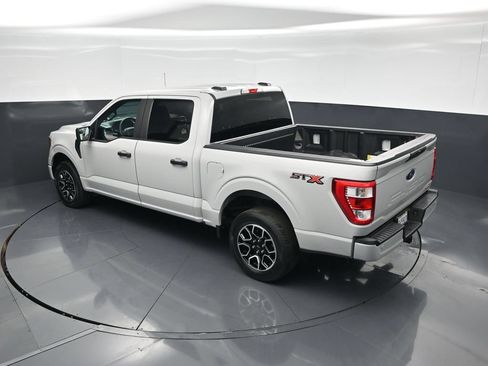 Used 2023 Ford F150 XL w/ STX Appearance Package RWD image 42