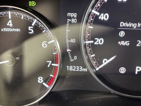 Used 2021 MAZDA CX-30 AWD 2.5 S w/ Preferred Package image 34