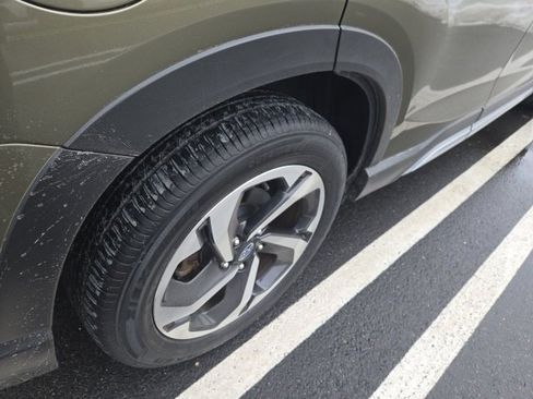 Used 2024 Subaru Forester Touring image 20