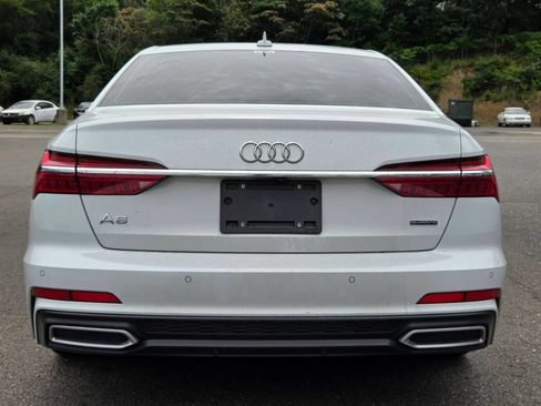 Used 2022 Audi A6 3.0T Prestige w/ Prestige Package AWD/4WD image 5