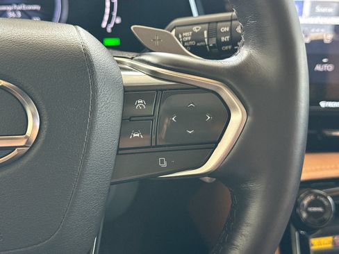 Used 2026 Lexus NX 350h AWD w/ Accessory Package (2T) image 28