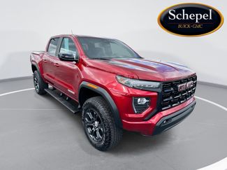 Certified 2024 GMC Canyon Elevation w/ Elevation Premium Package video 1