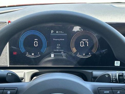 New 2026 Hyundai Tucson SEL AWD/4WD image 10