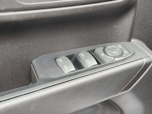 Used 2024 Chevrolet Silverado 1500 W/T image 7