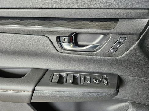 New 2026 Honda CR-V Sport-L image 30