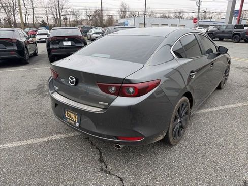 Used 2024 MAZDA MAZDA3 s image 7