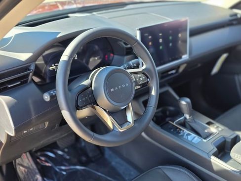 New 2026 MAZDA CX-5 Preferred AWD/4WD image 20