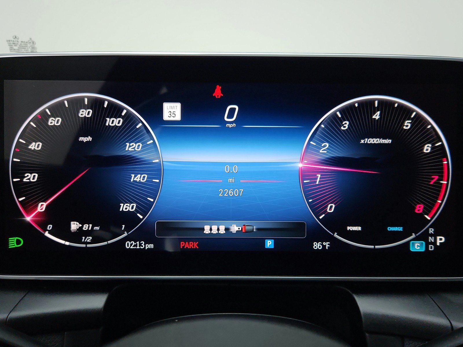 Certified 2023 Mercedes-Benz GLC 300 4MATIC image 19