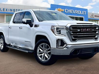 Used 2021 GMC Sierra 1500 SLT w/ SLT Premium Package
