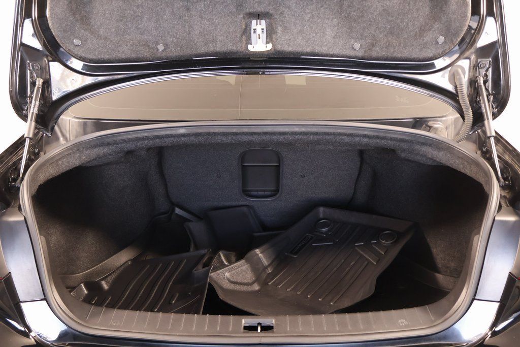 Used 2020 INFINITI Q50 Luxe RWD image 14