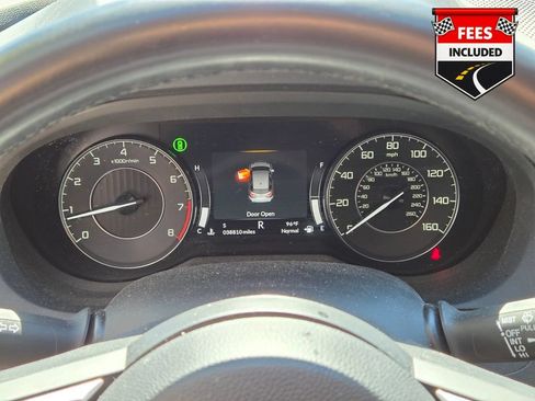 Used 2023 Acura RDX FWD w/ Technology Package image 12