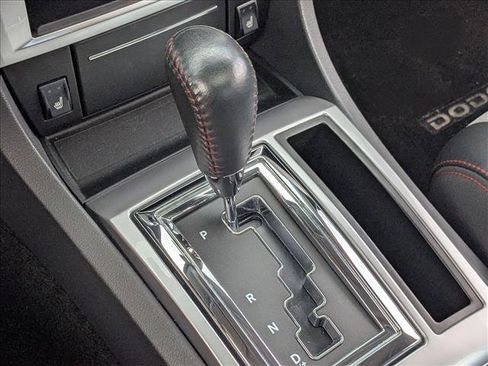 Used 2007 Dodge Charger SRT8 w/ SRT Option Group I image 12