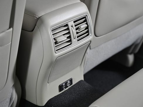 Used 2023 INFINITI Q50 Luxe w/ Cargo Package image 29