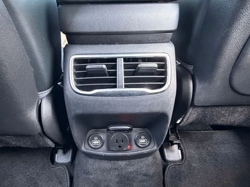 Used 2022 Hyundai Santa Fe Calligraphy w/ Cargo Package image 20